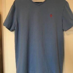 Men’s Short sleeved Ralph Lauren Tee